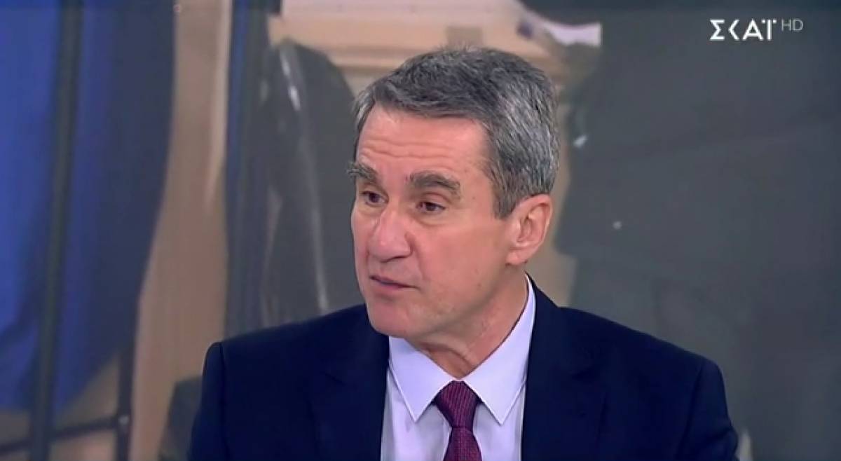 Λοβέρδος: Θα ανακοινώσω αν θα ψηφίσω Ανδρουλάκη ή Παπανδρέου