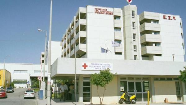 Κοροναϊός: Αρνητικές οι εξετάσεις για δύο Κινέζες στο Θριάσιο (upd)