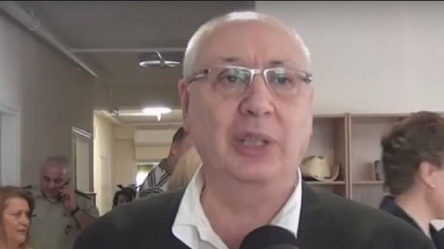 Καρέλλας (ΓΓ Πρόνοιας): Mηνιαία καταβολή αναπηρικών επιδομάτων από τον Απρίλιο