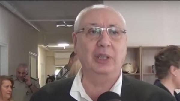 Καρέλλας (ΓΓ Πρόνοιας): Mηνιαία καταβολή αναπηρικών επιδομάτων από τον Απρίλιο