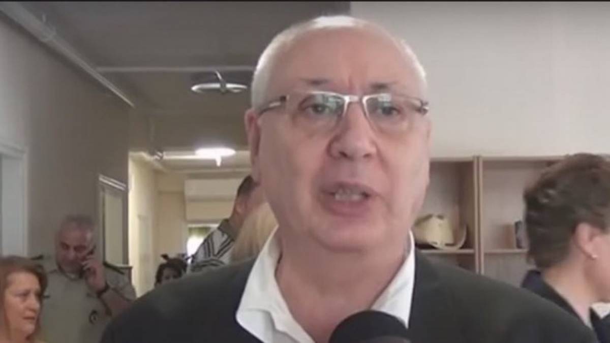 Καρέλλας (ΓΓ Πρόνοιας): Mηνιαία καταβολή αναπηρικών επιδομάτων από τον Απρίλιο