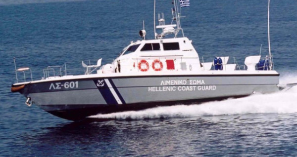 Σύλληψη 31χρονου με ναρκωτικά στο λιμάνι Μυτιλήνης