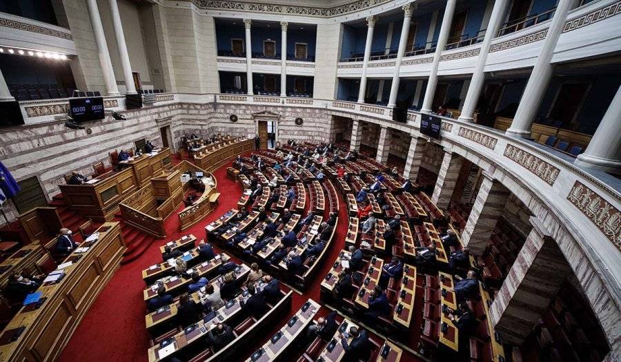 «Πέρασε» το νομοσχέδιο για την ενεργειακή απόδοση
