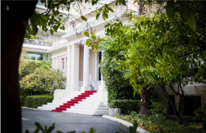 Τα τρένα δεν προσφέρονται για επικοινωνία