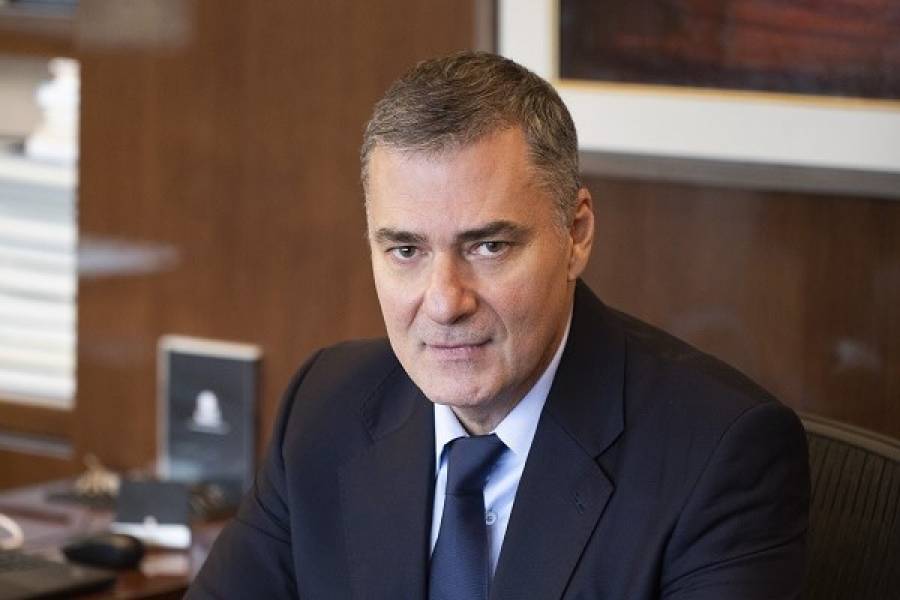 Δυναμικό «μπάσιμο» της Costamare στην αγορά των bulkers