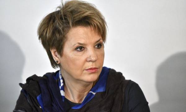 Γεροβασίλη: Προσφεύγει στη δικαιοσύνη κατά της ΝΔ