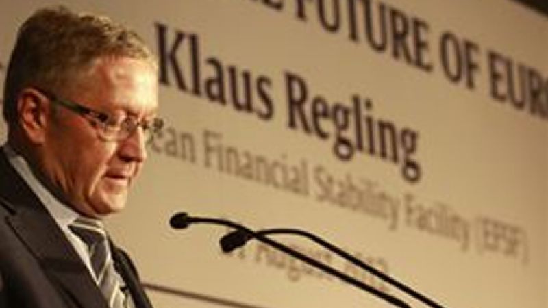 Ρέγκλινγκ: H πρόωρη έξοδος της Ελλάδας από το πρόγραμμα φέρνει αβεβαιότητα