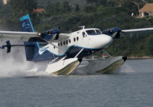 Στο επενδυτικό πλάνο της Hellenic Seaplanes εντάσσεται η Κρήτη
