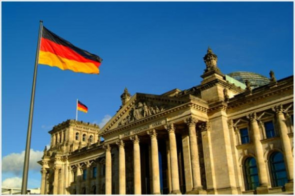 Γερμανία: Επεκτείνει το πρόγραμμα χρηματοδότησης €100 δισ. σε επιχειρήσεις ενέργειας