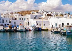 Πάρος: Ένα πρότυπο μοντέλο βιώσιμης ανάπτυξης