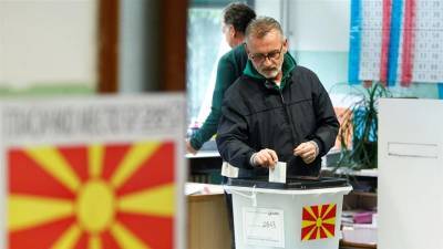 Οι εκλογές στη Βόρεια Μακεδονία ως δοκιμασία δημοκρατικής ωριμότητας