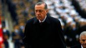Ερντογάν: Επίσκεψη στη Γαλλία την επόμενη Παρασκευή