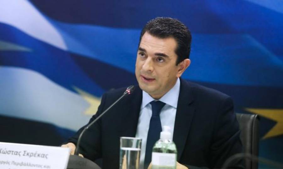 Ενεργειακή κρίση: Έρχεται πενταψήφιος αριθμός έκτακτης ανάγκης για νοικοκυριά
