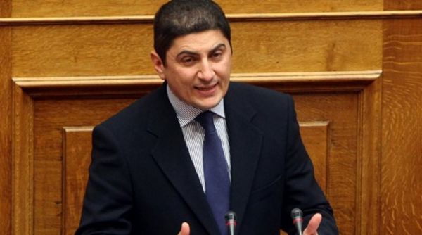 Αυγενάκης: 4ο Μνημόνιο που δεσμεύει τη χώρα για πολλά χρόνια