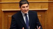 Αυγενάκης: 4ο Μνημόνιο που δεσμεύει τη χώρα για πολλά χρόνια