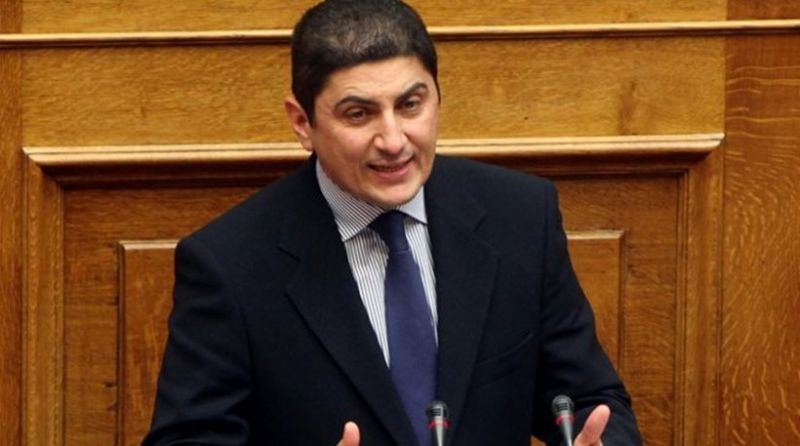 Αυγενάκης: 4ο Μνημόνιο που δεσμεύει τη χώρα για πολλά χρόνια