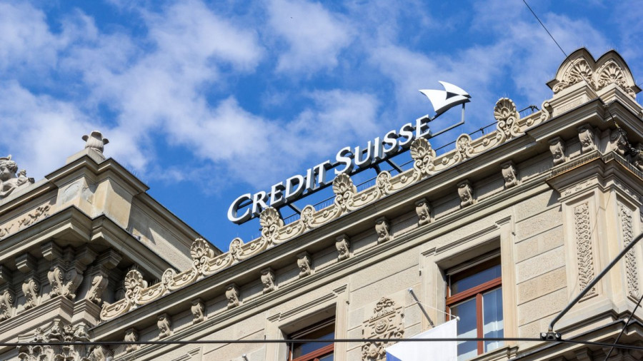 Δύο σκάνδαλα της Credit Suisse που έκλεισαν με δύο αυτοκτονίες