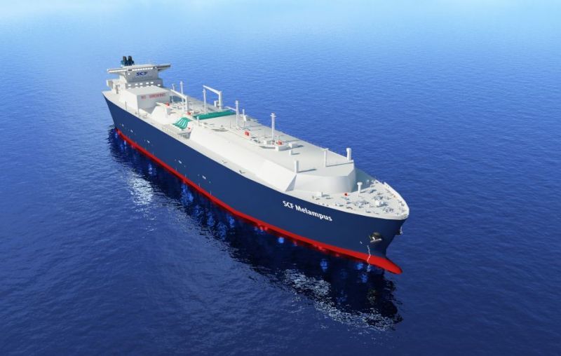LNG Carriers: Πτώση των τιμών το 2018 από την αύξηση του παγκόσμιου στόλου, αλλά ανάκαμψη το 2019 βλέπει η Drewry