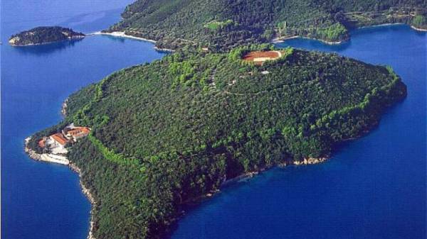 Βήμα - βήμα προχωρά η επένδυση Ριμπολόβλεφ στο Σκορπιό