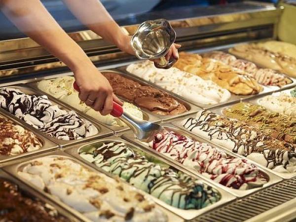 Παγωτά ανακαλεί από την αγορά ο ΕΦΕΤ