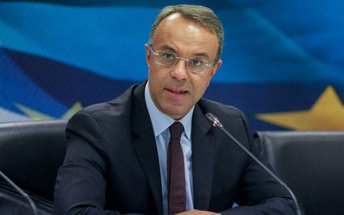 Σταϊκούρας: Η Ελλάδα γίνεται ακόμα πιο ελκυστική σε επενδύσεις