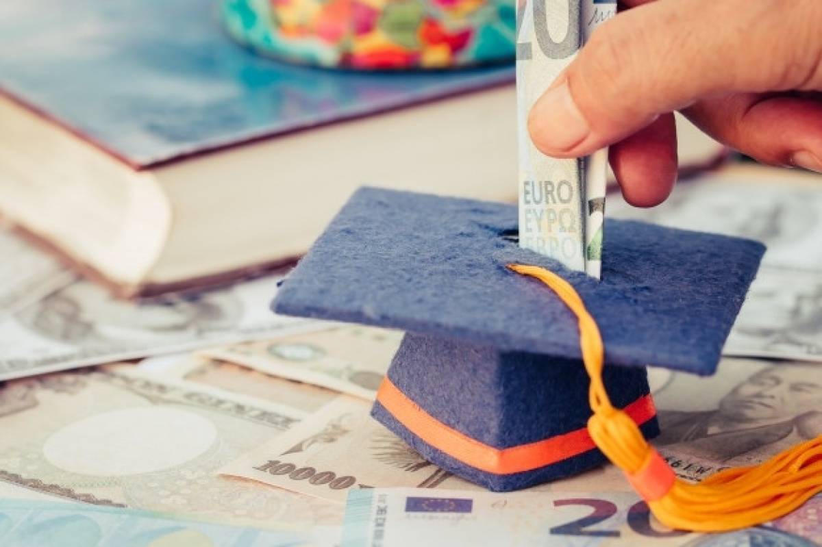 Υπ. Οικονομικών: «Κούρεμα» 40% στα φοιτητικά ενοίκια