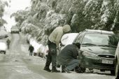 Σε ποιες περιοχές είναι αναγκαίες οι αντιολισθητικές αλυσίδες