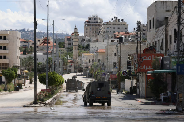 Υπό ισραηλινό έλεγχο η παλαιστινιακή πλευρά του περάσματος στη Ράφα