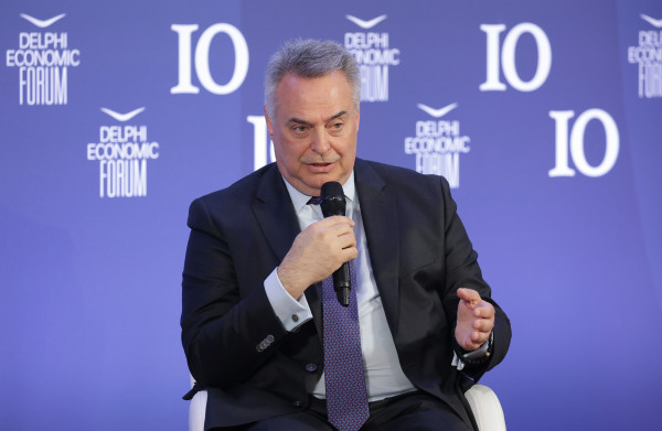 ΟΛΠ: Αποτέλεσμα της πολυλειτουργικότητάς του ο οικονομικός κύκλος του 2024
