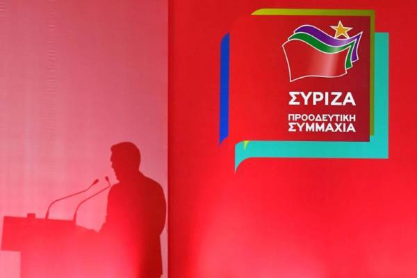ΣΥΡΙΖΑ: Προβληματική η εκ των υστέρων διόρθωση λαθών