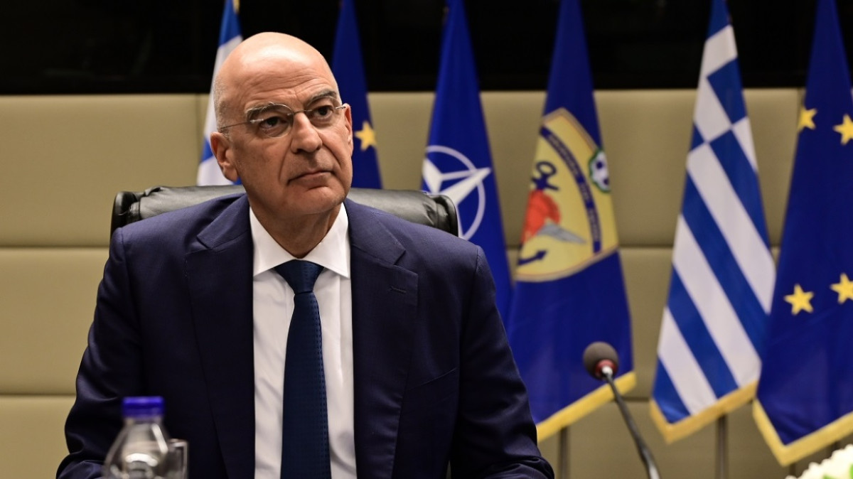 Δένδιας-Υπ. Άμυνας: Έχουμε υποχρέωση να ανταποκριθούμε στις προκλήσεις των καιρών