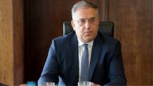 Θεοδωρικάκος: Ασφάλεια για όλους στα πανεπιστήμια