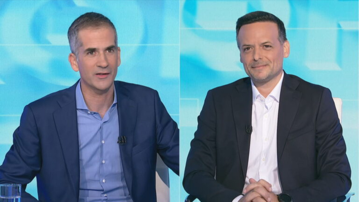 Δούκας: «Να μην ανησυχεί» ο Μπακογιάνης για το Λόφο Στρέφη