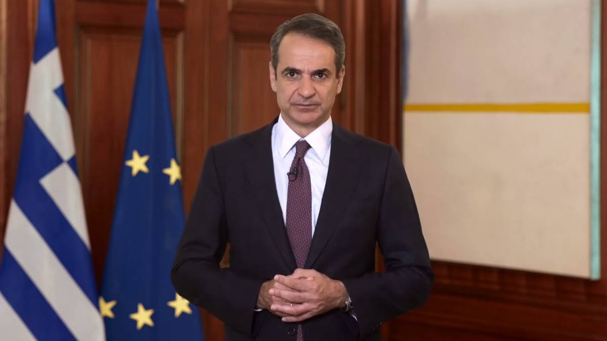 Μητσοτάκης για Ουκρανία: Δραματικές επιπτώσεις σε περίπτωση κλιμάκωσης