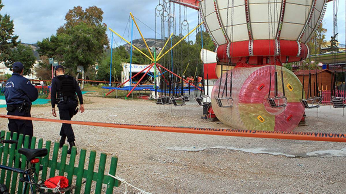 Ελληνικό- Τραγωδία λούνα παρκ: Εξαγοράσιμη ποινή φυλάκισης στους υπεύθυνους