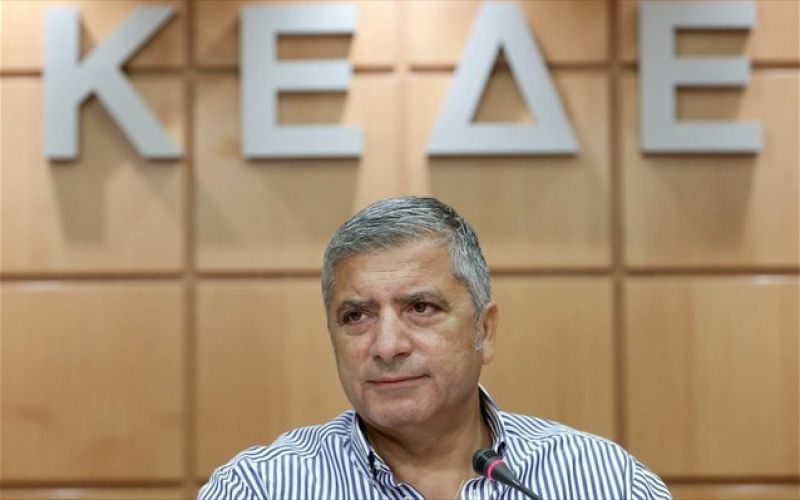 ΚΕΔΕ σε Γερμανούς: «Επενδύστε στη χώρα μας»