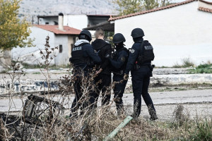 ΕΛΑΣ: 151 συλλήψεις σε επιχειρήσεις «σκούπα» το διήμερο 23-24/5