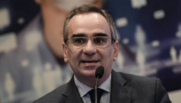 Κοντοζαμάνης: Επάρκεια και μεγάλη παραγωγική δυνατότητα διενέργειας μοριακών τεστ