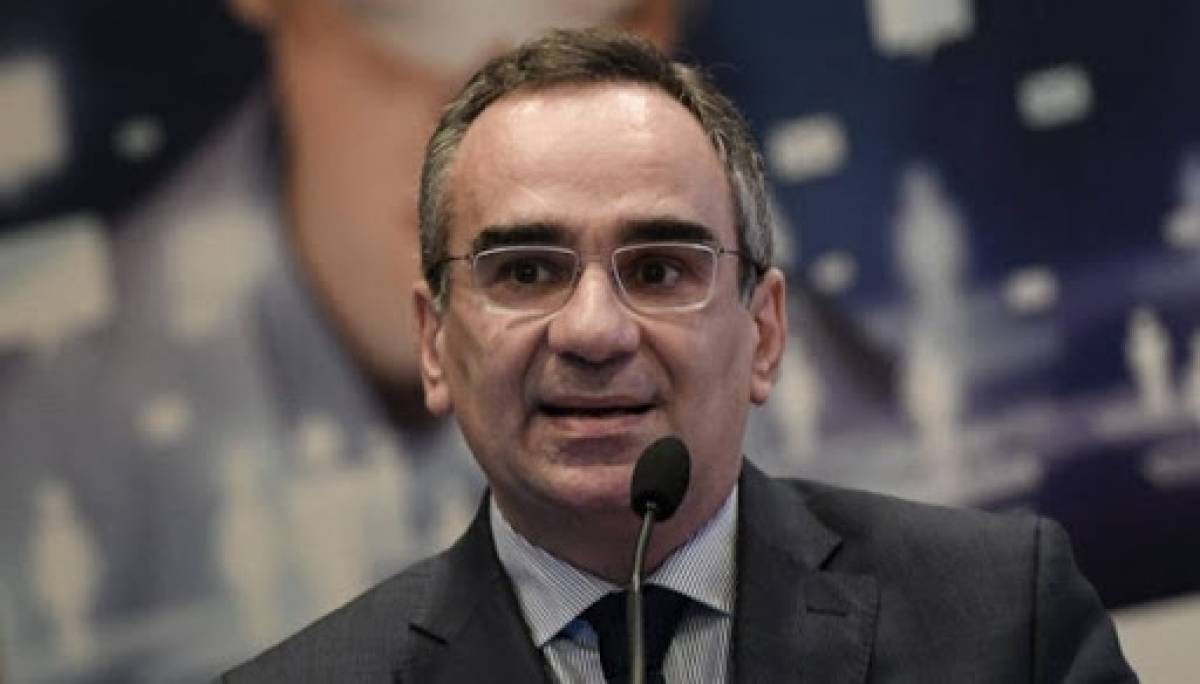 Κοντοζαμάνης: Επάρκεια και μεγάλη παραγωγική δυνατότητα διενέργειας μοριακών τεστ