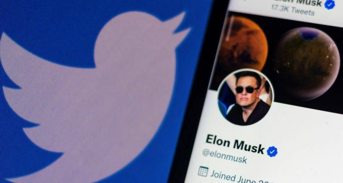 Twitter:Ανυπόστατη και η τρίτη απόπειρα Μασκ να ακυρώσει την εξαγορά