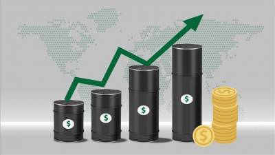 «Σκαρφαλώνει» η τιμή του πετρελαίου-Μειώνονται τα αποθέματα, αυξάνεται η ζήτηση