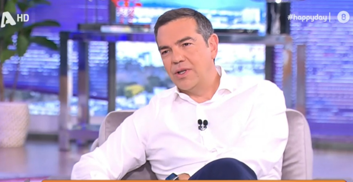 Η απάντηση Τσίπρα για ενδεχόμενο «Μεγάλο Συνασπισμό»- Επιμονή για debate