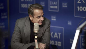Μητσοτάκης: Σούπερ μάρκετ και ενοίκια τα βασικά προβλήματα της ακρίβειας
