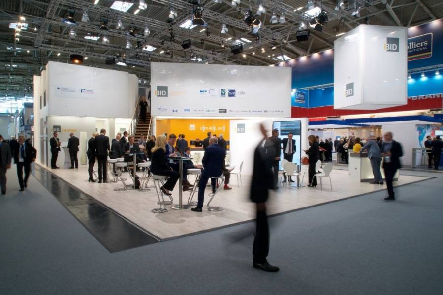 Νέα ημερομηνία της EXPO REAL του Μονάχου, για Ακίνητα και Επενδύσεις