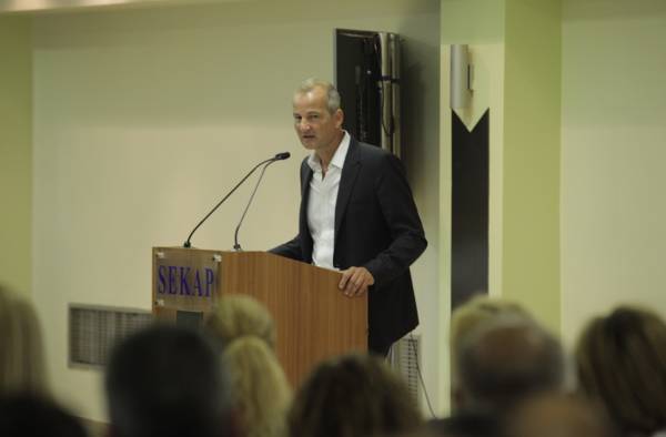 Ολοκληρώθηκε η εξαγορά της ΣΕΚΑΠ από την JTI