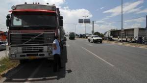 ΣΒΑΠ:Παρέμβαση Τσίπρα για τη μη κυκλοφορία φορτηγών στη Δυτική Αττική