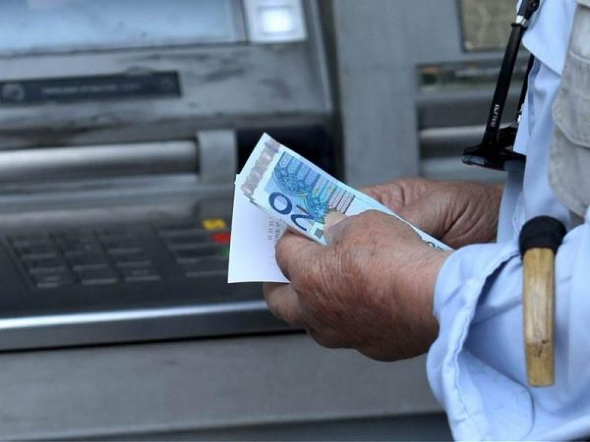 Συντάξεις: Οι αλλαγές που θα ισχύσουν στις πληρωμές από Οκτώβριο