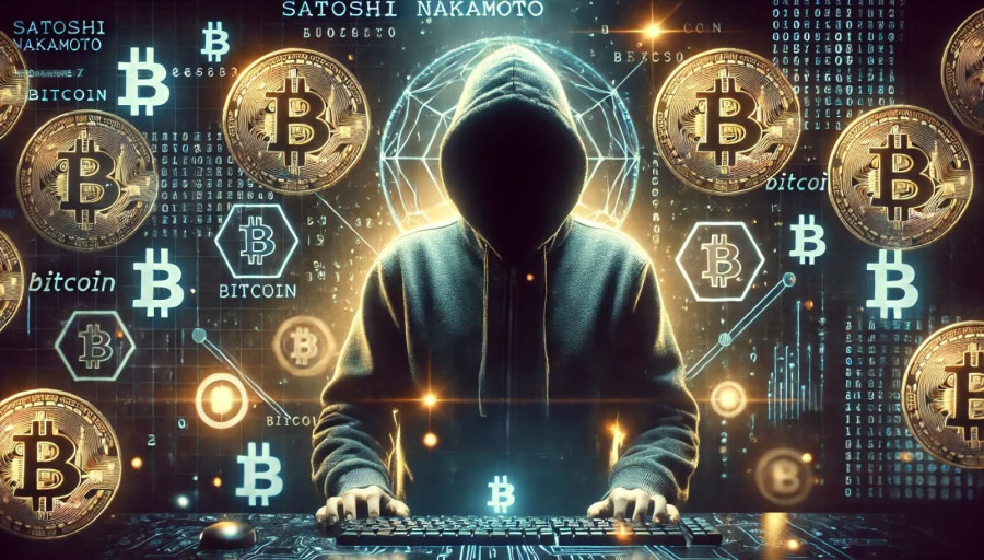 Bitcoin: Νέα δεδομένα στο μυστήριο του Satoshi Nakamoto