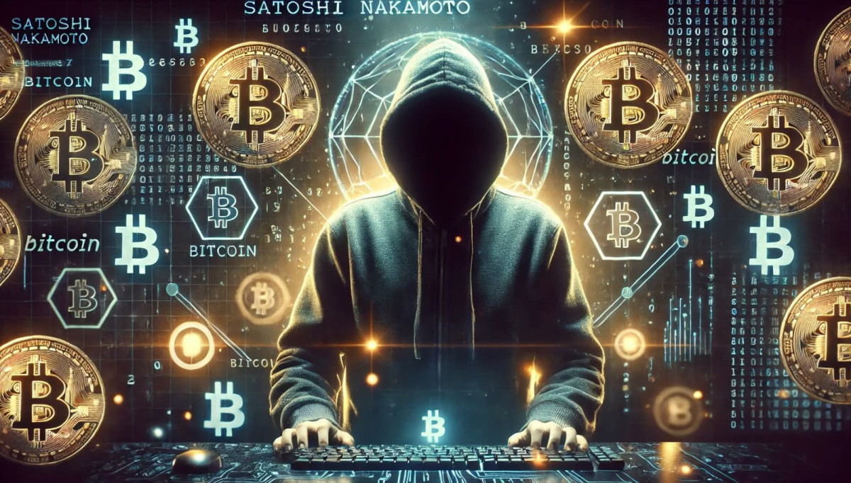 Bitcoin: Νέα δεδομένα στο μυστήριο του Satoshi Nakamoto
