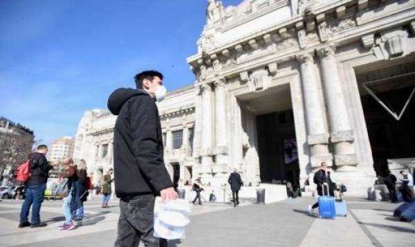 ΠΟΥ: Πάνω από 80.000 κρούσματα του Covid-19 σε 33 χώρες
